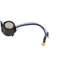 Whirlpool Refrigerator Defrost Thermostat - WP52085-28