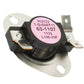 Whirlpool Dryer Thermostat - WP53-1107