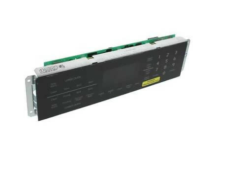 Whirlpool Range Control Board - WP5701M796-60