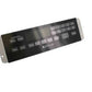 Whirlpool Range Control Board - WP5760M302-60