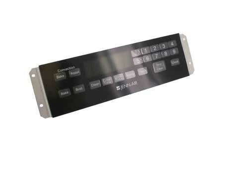 Whirlpool Range Control Board - WP5760M302-60