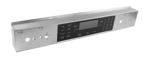 Whirlpool Range Control Panel - WP5760M339-60