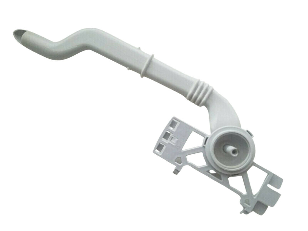 Whirlpool Dishwasher Upper Water Supply Tube - WP6-917643