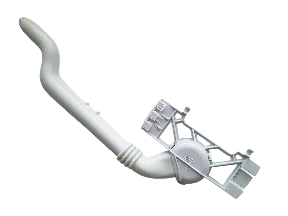 Whirlpool Dishwasher Upper Water Supply Tube - WP6-917643