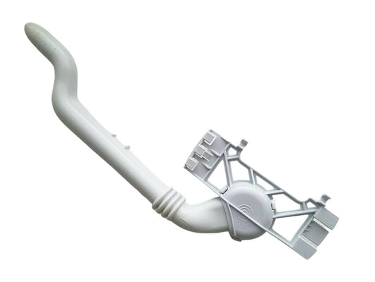 Whirlpool Dishwasher Upper Water Supply Tube - WP6-917643