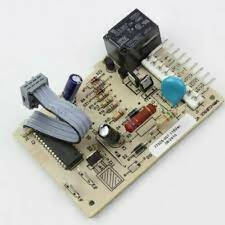 Whirlpool Refrigerator Control Board - WP61003425