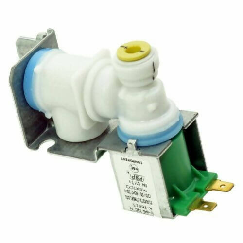 Whirlpool Refrigerator Water Inlet Valve - WP61005273
