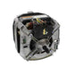 Whirlpool Washer Drive Motor - WP661600
