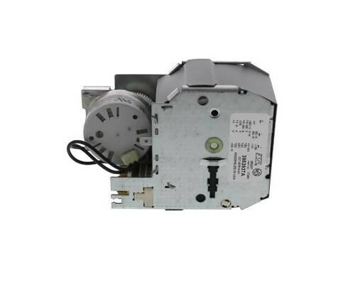 Whirlpool Washer Timer - WP661636