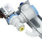 Whirlpool Refrigerator Water Inlet Valve - WP67003753