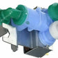 Whirlpool Refrigerator Water Inlet Valve - WP67005154