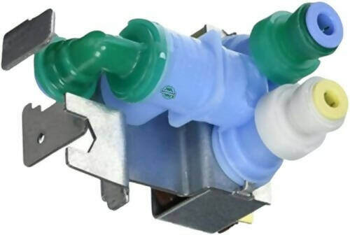 Whirlpool Refrigerator Water Inlet Valve - WP67005154