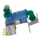 Whirlpool Refrigerator Water Inlet Valve - WP67006531