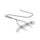 Whirlpool Range Spark Electrodes - WP74005890