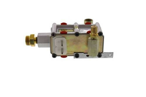 Whirlpool Range Safety Valve - WP74006427