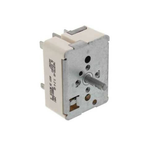 Whirlpool Range Surface Element Switch - WP74007840