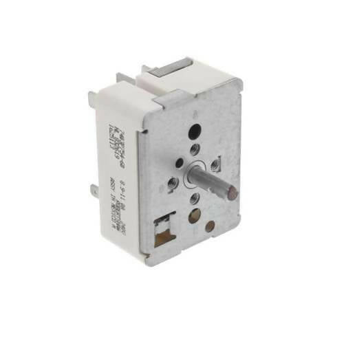Whirlpool Range Surface Element Switch - WP74007841