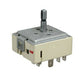 Whirlpool Range Surface Element Switch - WP74008248