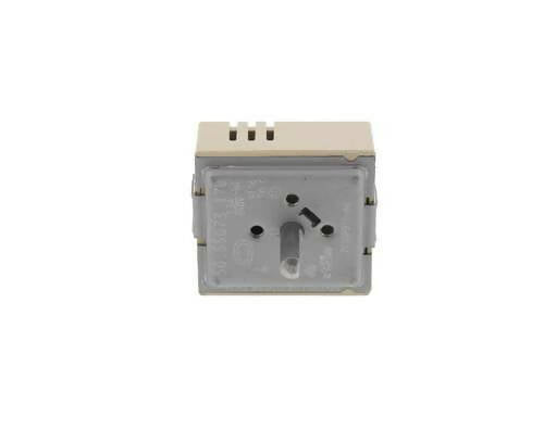 Whirlpool Range Surface Element Switch - WP74010824