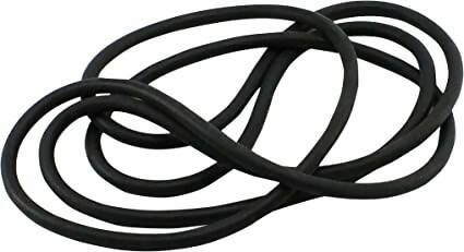 Whirlpool Washer Tub Gasket - WP8181673