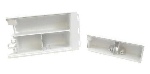 Whirlpool Washer Dispenser Drawer - WP8181720