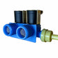 Whirlpool Washer Inlet Valve - WP8182862