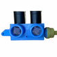 Whirlpool Washer Inlet Valve - WP8182862