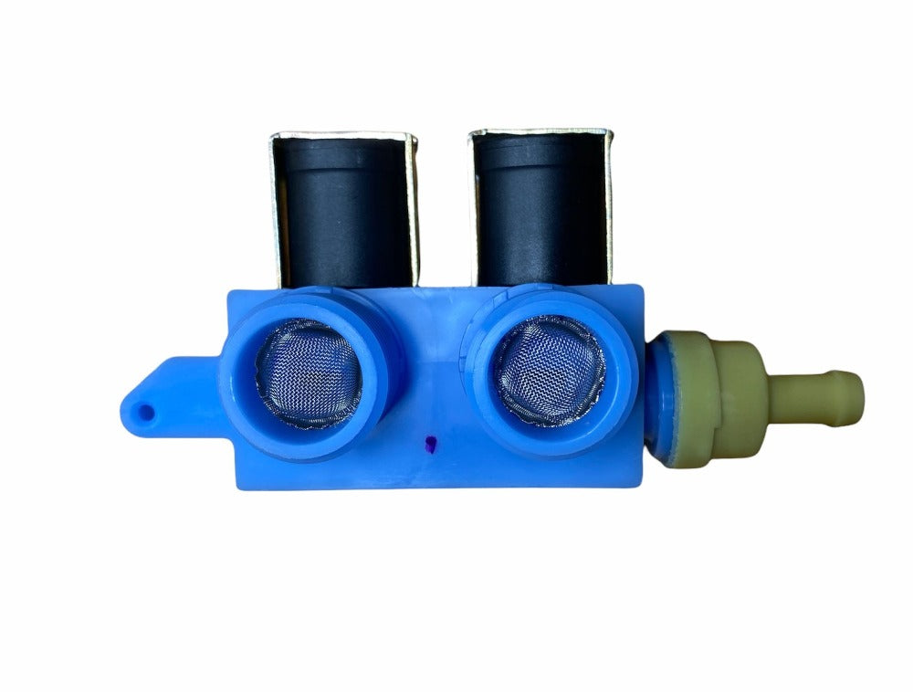 Whirlpool Washer Inlet Valve - WP8182862