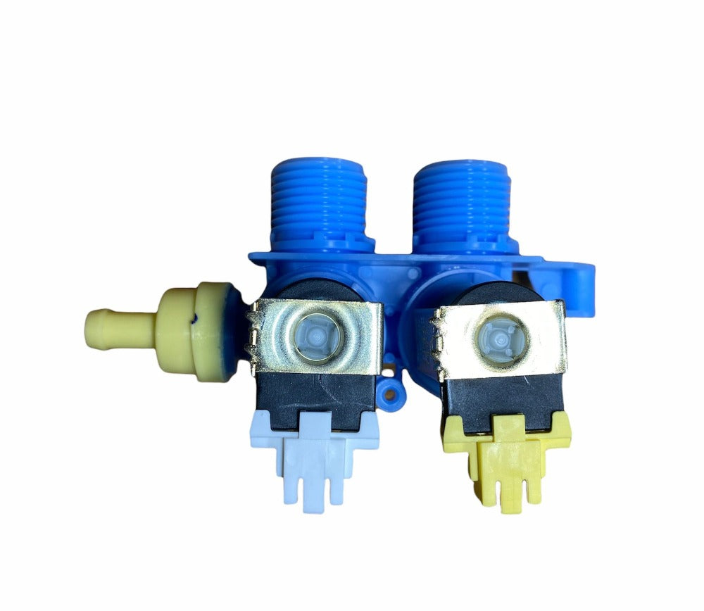 Whirlpool Washer Inlet Valve - WP8182862