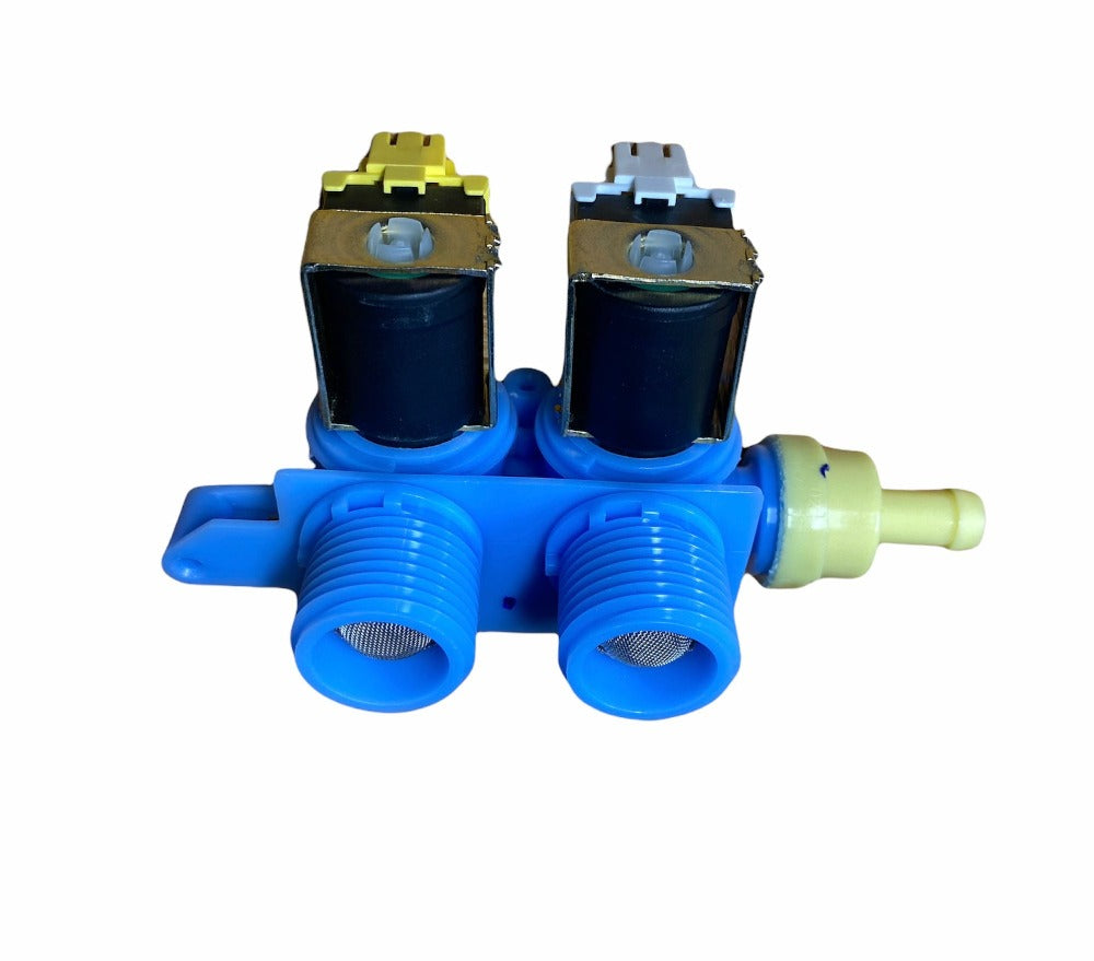 Whirlpool Washer Inlet Valve - WP8182862