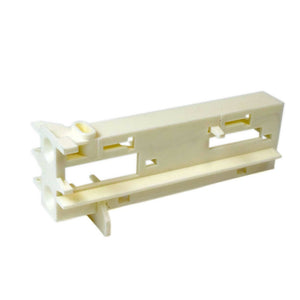 Whirlpool Microwave Switch Holder - WP8205683