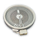 Whirlpool Dual Range Surface Element /Burner - WP8285845,  REPLACES: 8285233 8285845 1179075 AP6012466 PS11745675 EAP11745675 PD00004421 INVERTEC