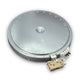 Whirlpool Dual Range Surface Element /Burner - WP8285845,  REPLACES: 8285233 8285845 1179075 AP6012466 PS11745675 EAP11745675 PD00004421 INVERTEC