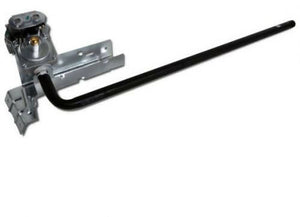 Whirlpool Range Surface Burner Valve - WP8318277