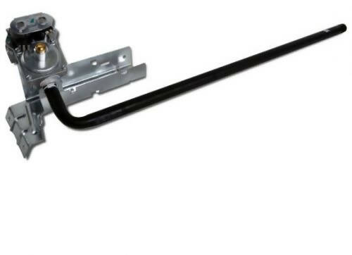 Whirlpool Range Surface Burner Valve - WP8318277