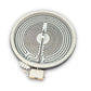 Whirlpool Range Dual Surface Element /Burner - WP8523047,  REPLACES: 8523047 9757027 905606 AP6012828 PS11746044 EAP11746044 PD00030891 INVERTEC