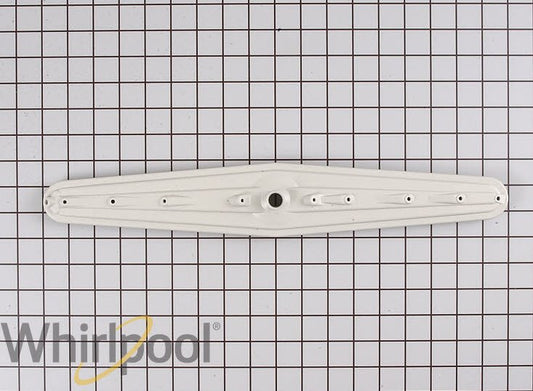 Whirlpool Dishwasher Center Wash Arm Assembly OEM - WP8535083, Replaces: 8268318 8269022 8535083 1066021 AP6012971 PS973492 EAP973492 PD00028359 PARTS OF CANADA LTD