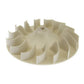 Whirlpool Dryer Blower Wheel - WP8544737