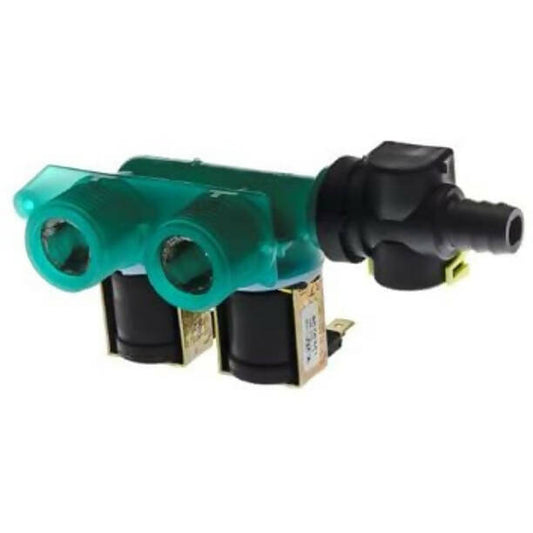 Whirlpool Washer Water Inlet Valve - WP8578341