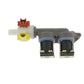 Whirlpool Washer Water Inlet Valve - WP8578343