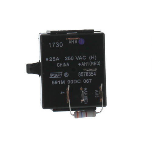 Whirlpool Dryer Temperature Switch - WP8578354