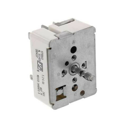 Whirlpool Range Surface Element Switch - WP9750643