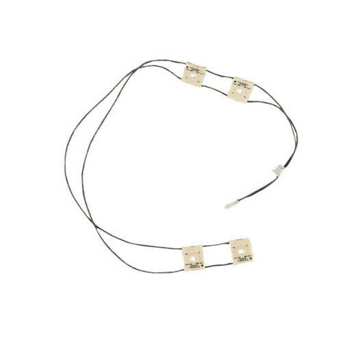 Whirlpool Range Spark Ignition Switch and Harness - WP9755451