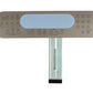 Whirlpool Range Membrane Switch - WP9756559ES