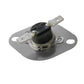 Whirlpool Range Thermostat - WP9759243