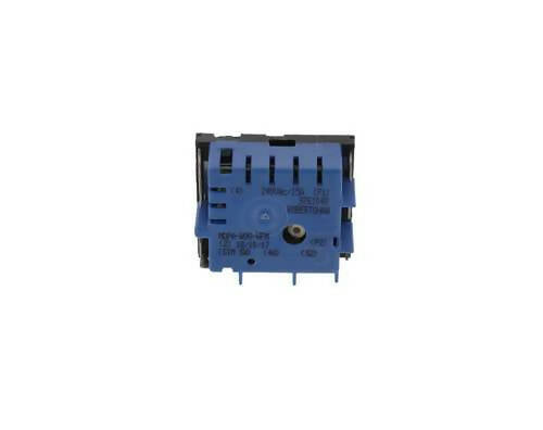 Whirlpool Range Surface Element Switch - WP9761048
