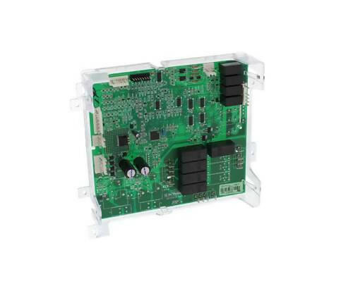 Whirlpool Range Control Board - WP9762774