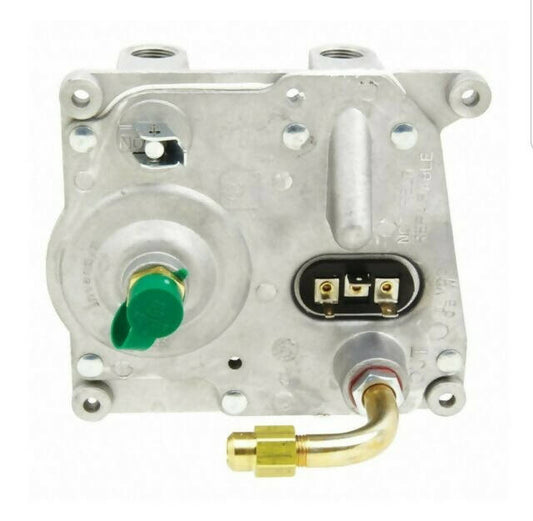 Whirlpool Range Valve - WP9763716