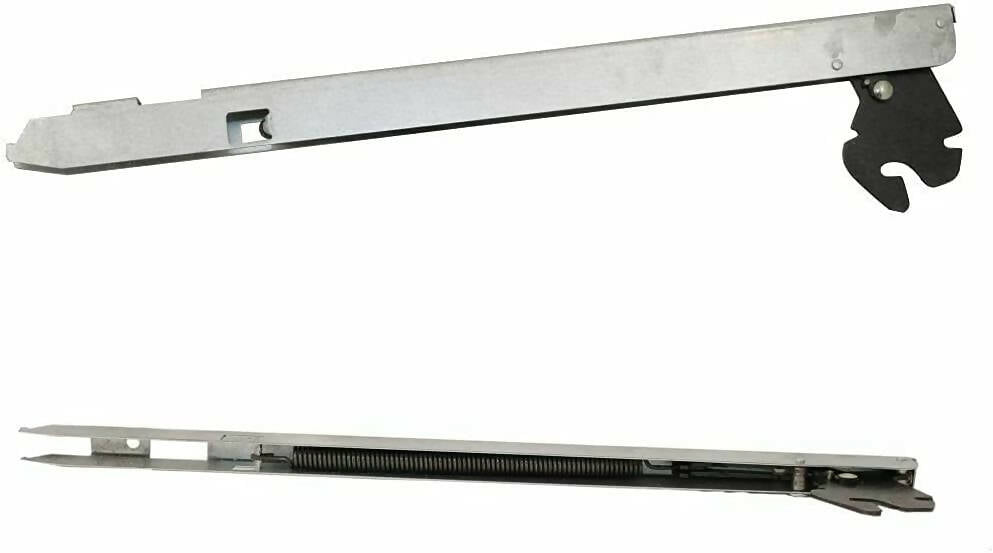 Whirlpool Range Door Hinge - WP9782033