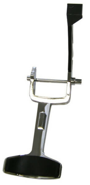 Whirlpool Refrigerator Dispenser Lever - WP987074